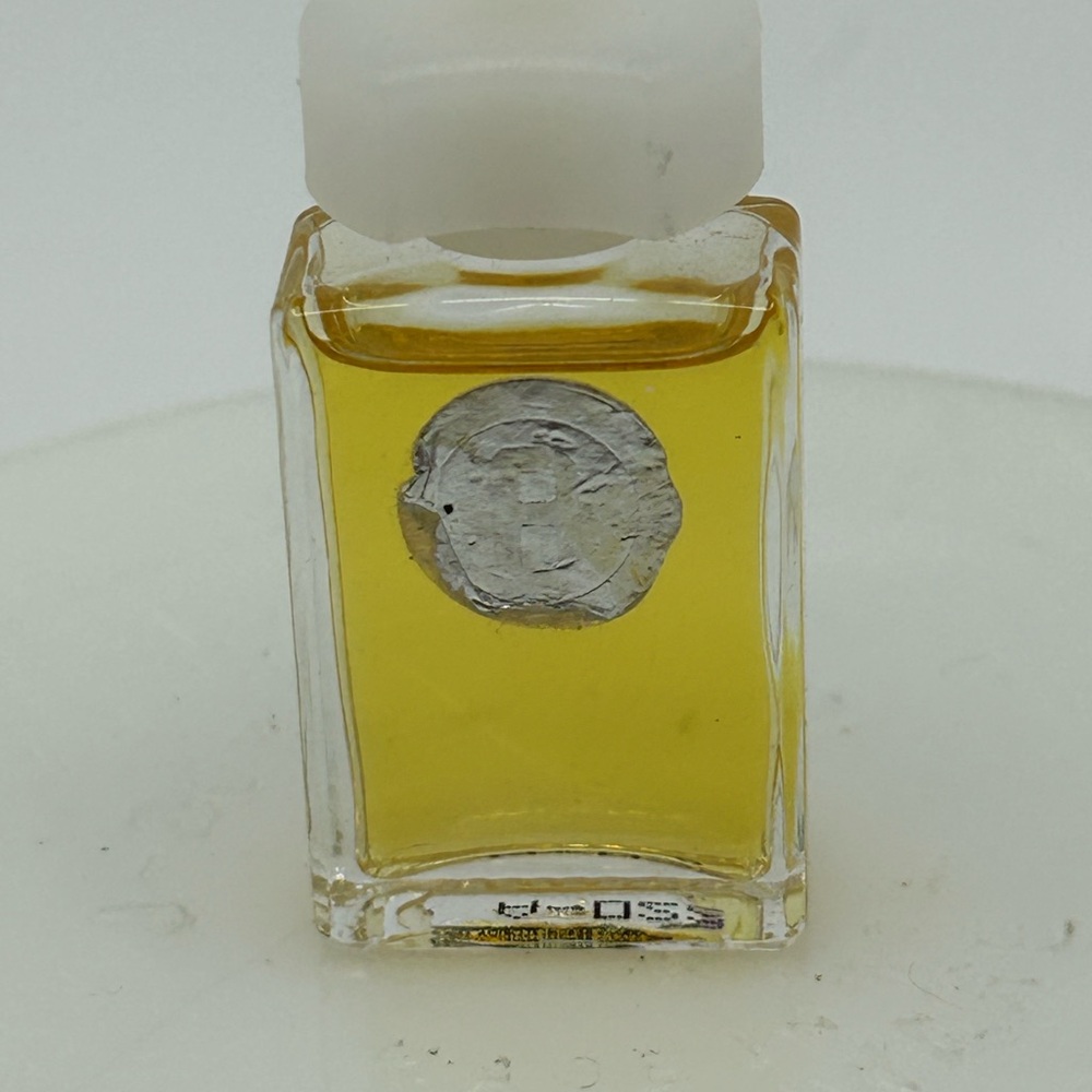 Vintage Fred Hayman Touch mini perfume